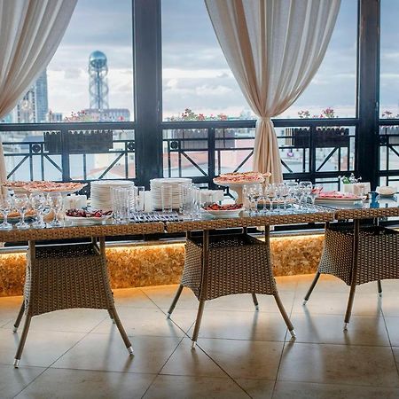 Hotel Elite House Batumi Kültér fotó