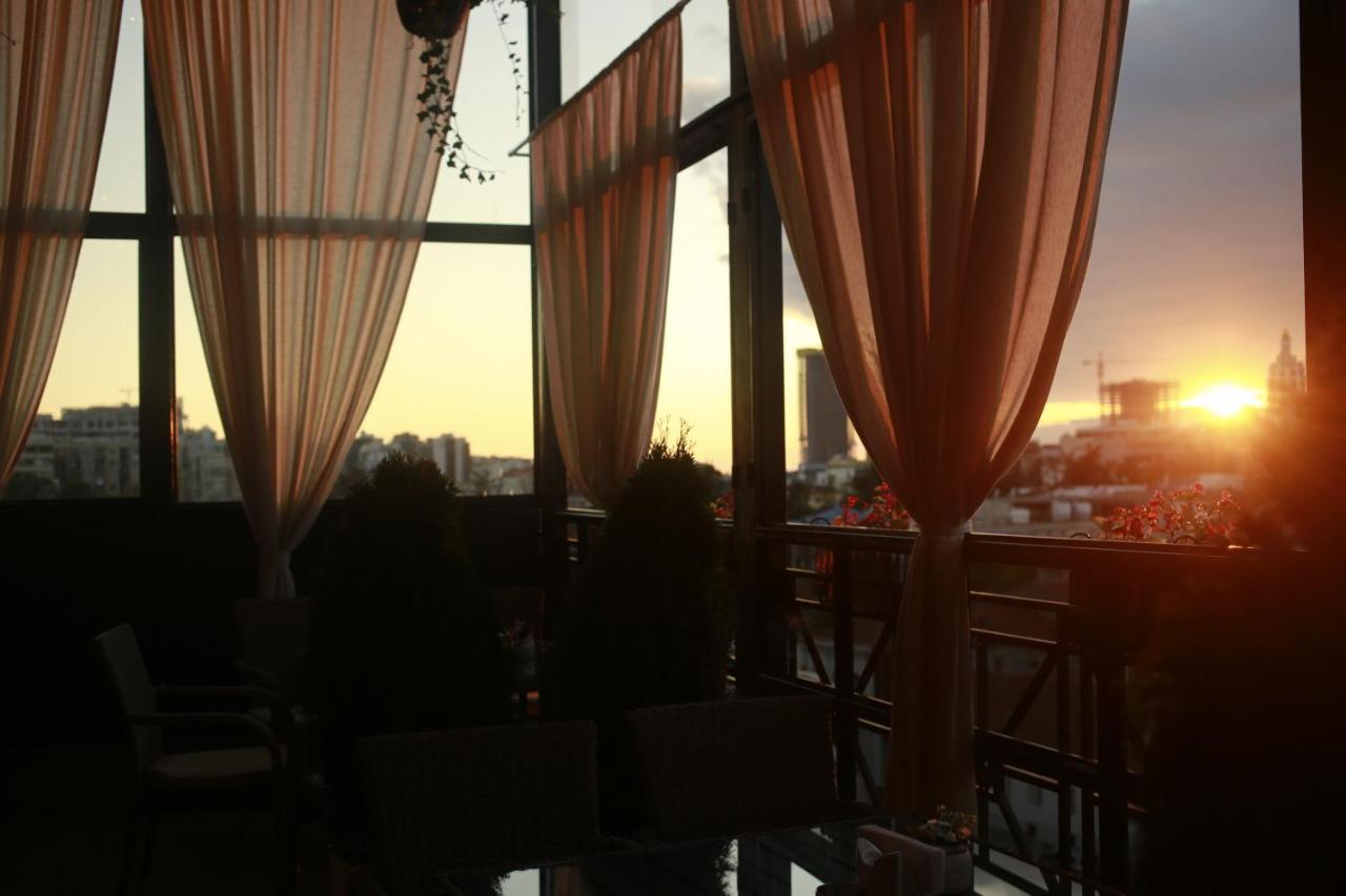 Hotel Elite House Batumi Kültér fotó