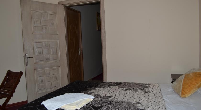 Hotel Elite House Batumi Szoba fotó