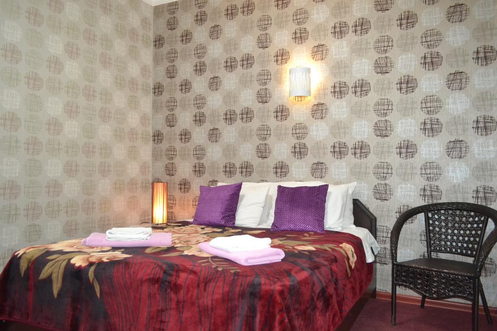 Hotel Elite House Batumi Szoba fotó