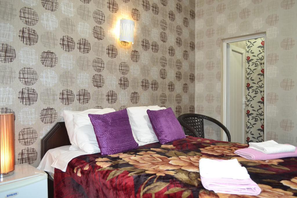 Hotel Elite House Batumi Kültér fotó