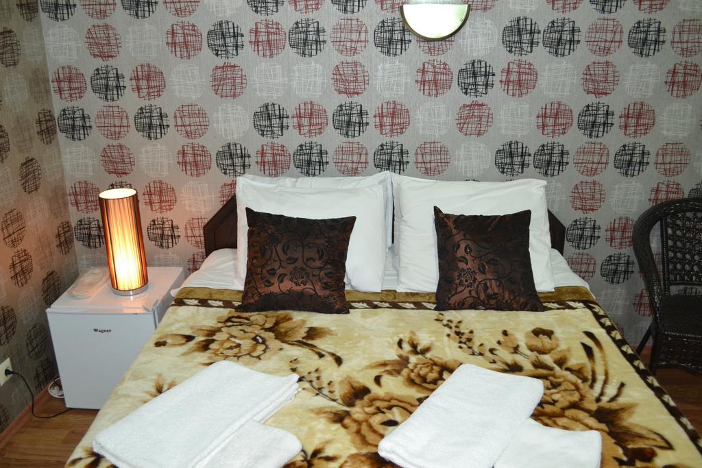 Hotel Elite House Batumi Szoba fotó