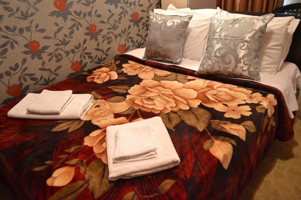 Hotel Elite House Batumi Kültér fotó