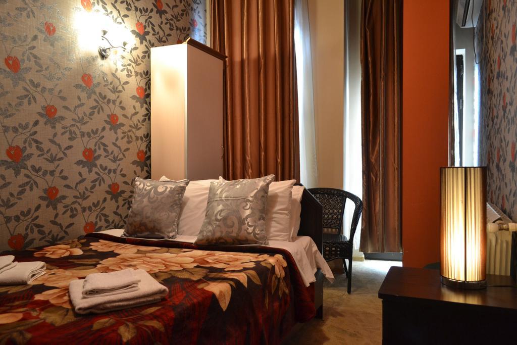 Hotel Elite House Batumi Kültér fotó