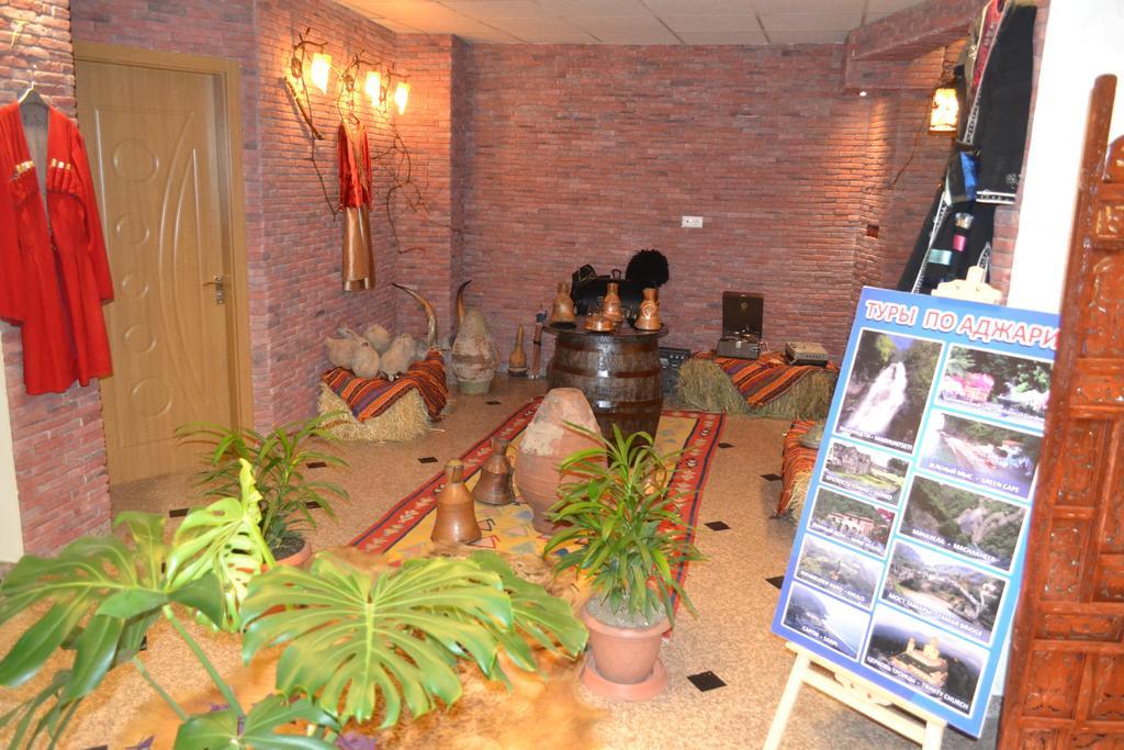 Hotel Elite House Batumi Kültér fotó