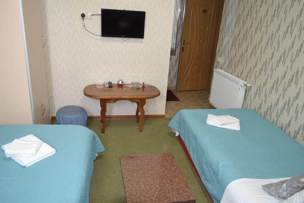 Hotel Elite House Batumi Kültér fotó