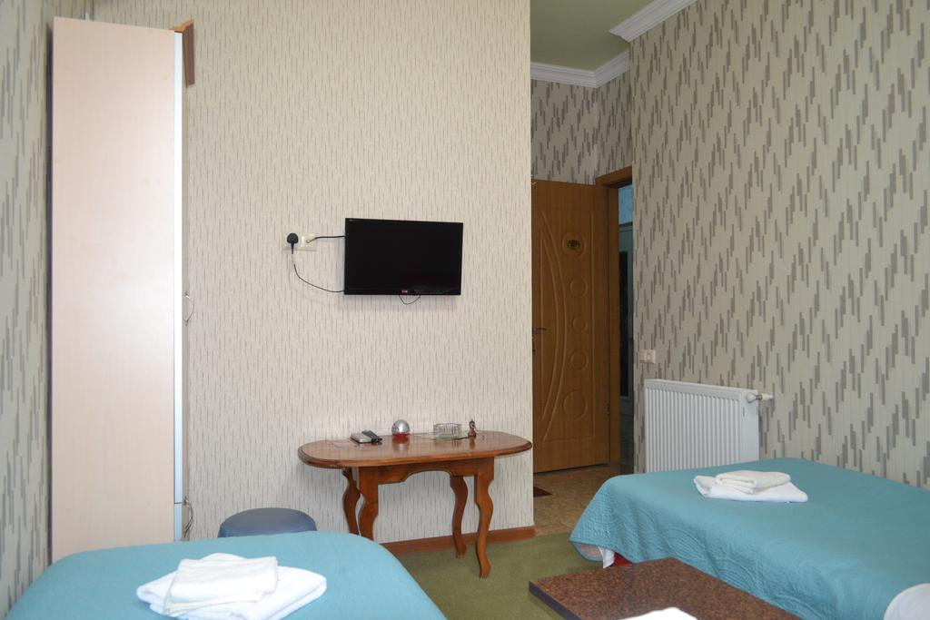 Hotel Elite House Batumi Kültér fotó