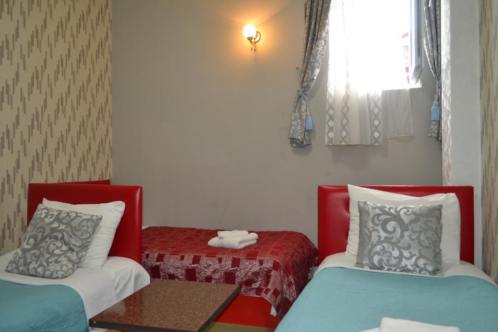 Hotel Elite House Batumi Kültér fotó