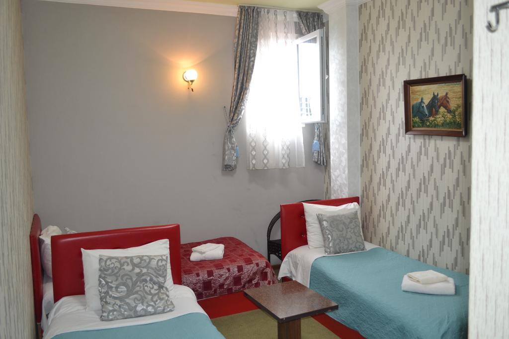 Hotel Elite House Batumi Kültér fotó