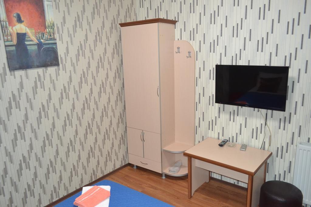 Hotel Elite House Batumi Kültér fotó