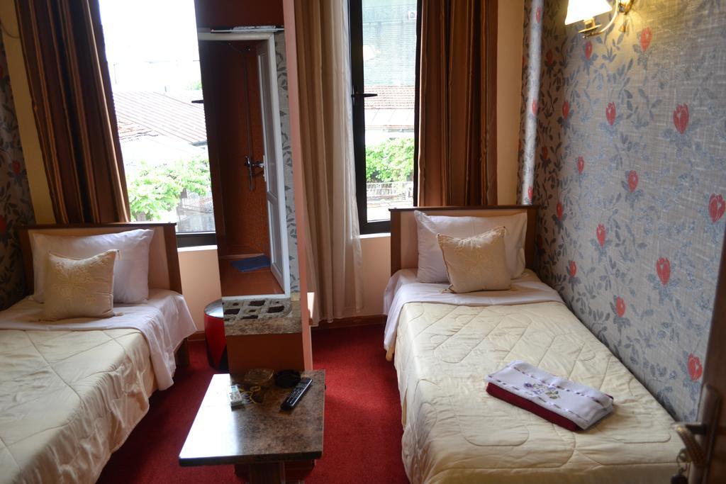 Hotel Elite House Batumi Kültér fotó
