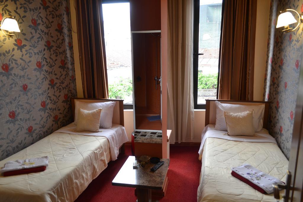 Hotel Elite House Batumi Kültér fotó
