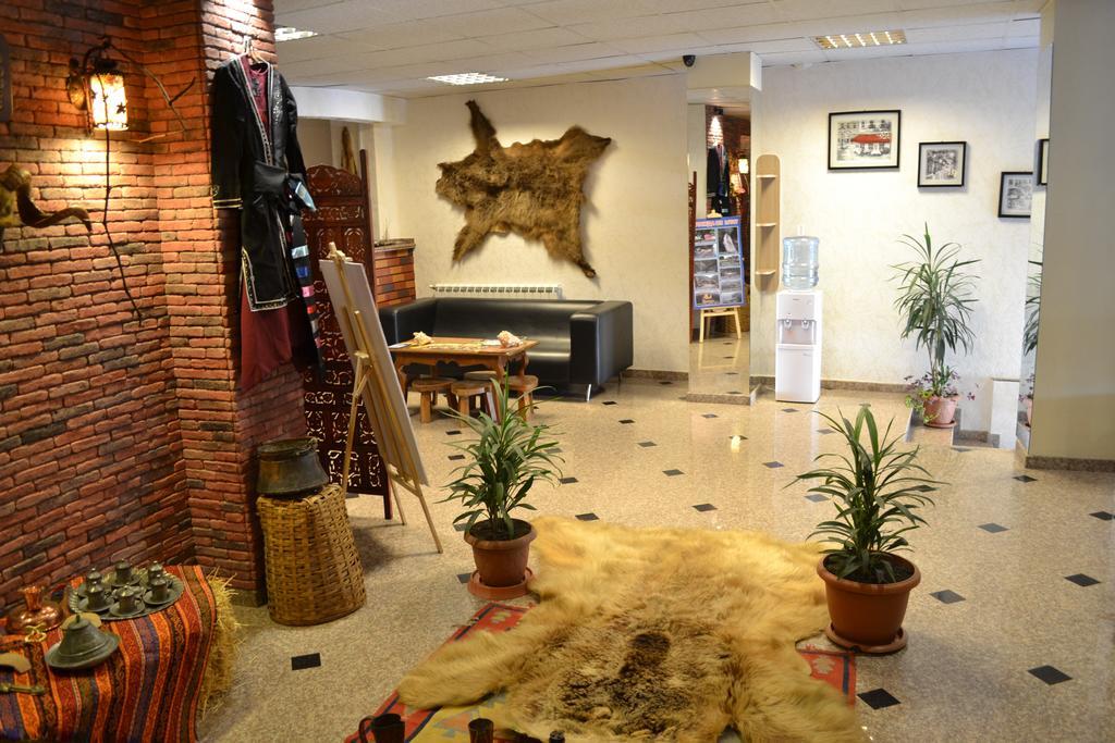 Hotel Elite House Batumi Kültér fotó