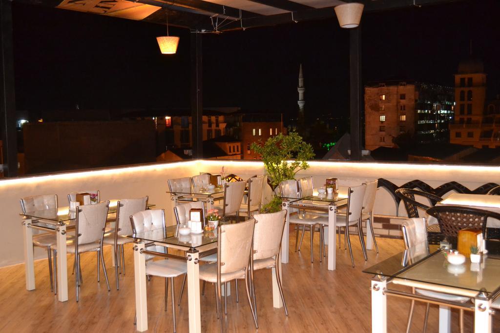 Hotel Elite House Batumi Kültér fotó